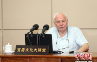 諾獎得主托馬斯·林達爾：在探索過程中要有懷疑和堅持精神