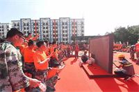 廣東廣播電視臺珠江頻道播出《匠人歌》 講述寶鷹集團工匠故事