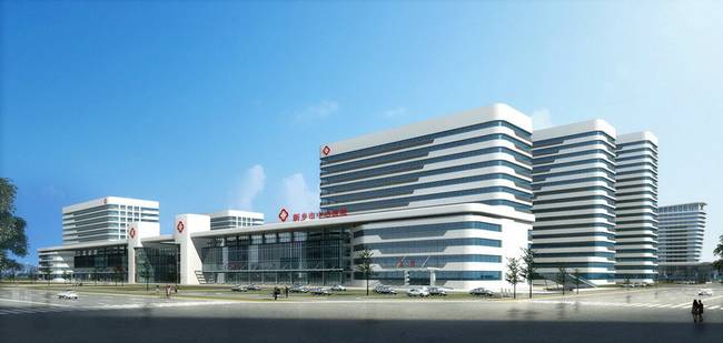 疫情就是命令!寶鷹集團火線馳援 十日攻堅河南新鄉(xiāng)太公山醫(yī)院建設(shè)