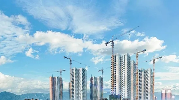 裝配式建筑揚帆逐浪正當時