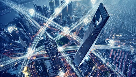 準(zhǔn)確把握機(jī)遇樹(shù)立發(fā)展信心——從老基建 “衰落”觀(guān)點(diǎn)看建筑業(yè)發(fā)展前景