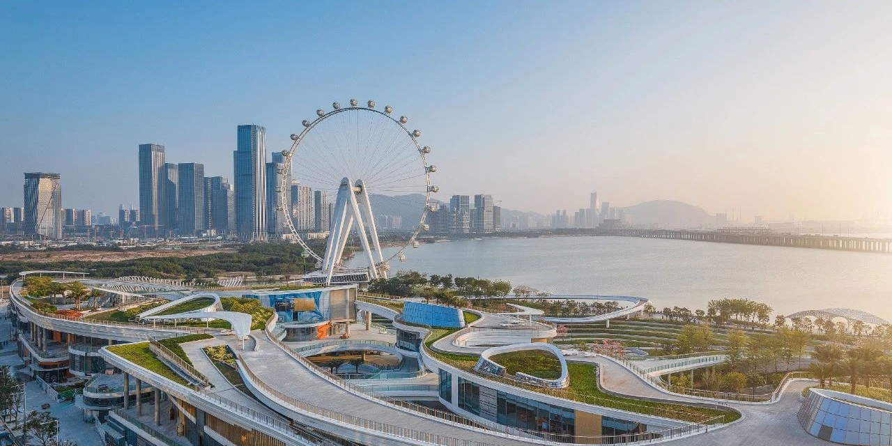 2024年建筑業發展統計分析發布,數字技術助力新產業新業態提質發展